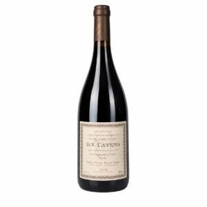 D.v Catena Pinot Noir - Pinot Noir