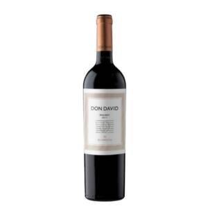 Don David Malbec