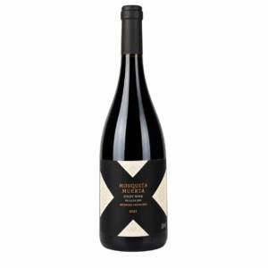 Mosquita Muerta Pinot Noir