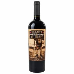 Pelota de Trapo Cabernet Franc