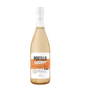 Portillo Naranjo Dulce