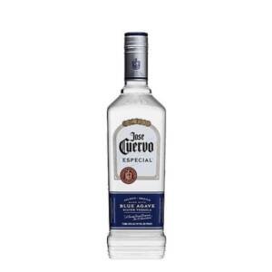 Tequila Jose Cuervo Silver