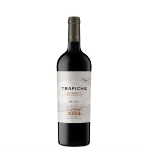 Trapiche Reserva Malbec