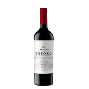 Trapiche Tesoro Malbec