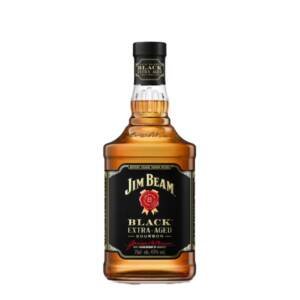 Jim Beam Black