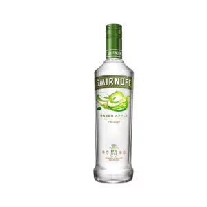 Smirnoff Apple