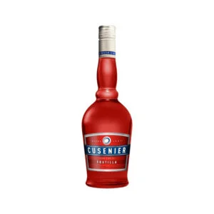 Licor De Frutilla Cusenier