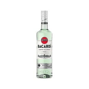 Ron Bacardí Blanco