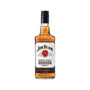 Jim Beam White