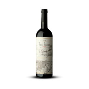 Saint Felicien Malbec