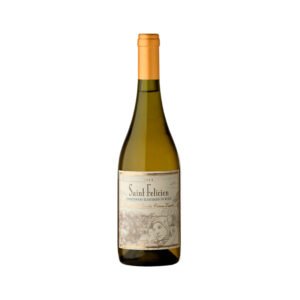 Saint Felicien Chardonnay Roble