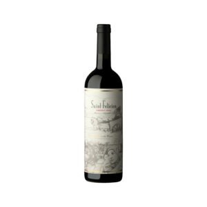 Saint Felicien Cabernet Franc
