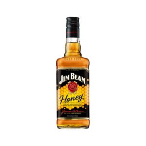 Jim Beam Honey
