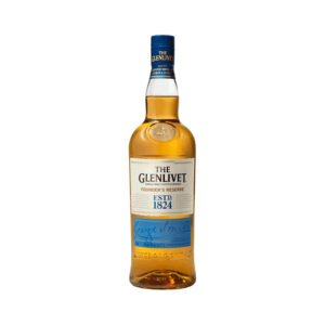 The Glenlivet Founder´s Reserve