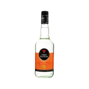 Tres Plumas Triple Sec