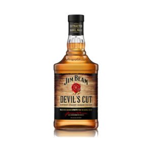 Jim Beam Devil´s