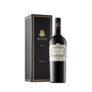 Rutini Malbec con Estuche