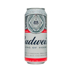 Budweiser