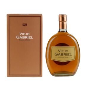 Coñac Viejo Gabriel