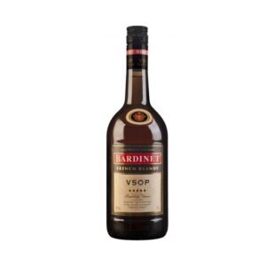 Brandy Bardinet Vsop
