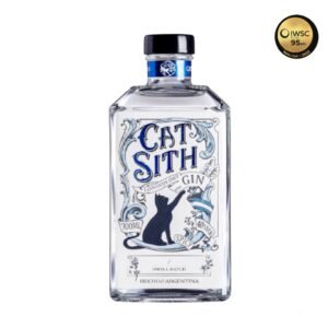 Cat Sith Gin Specy