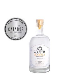 Santo Karma Gin