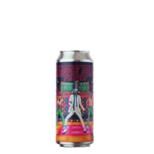 Strange Pantalones blancos Neipa
