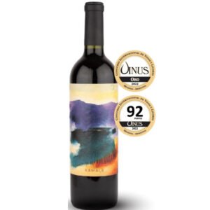 Kamala Malbec