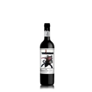 Claroscuro Gran Malbec