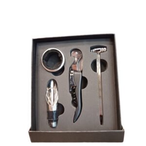 Set de vinos - N° 9600