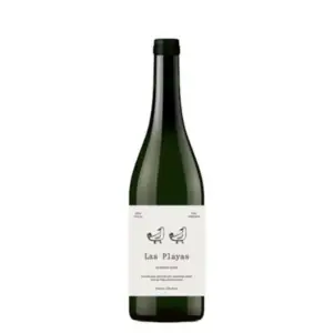 Ikal Las Playas Pinot Noir