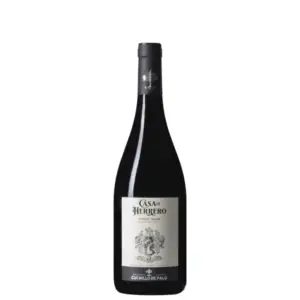 Casa de Herrero Pinot Noir -Cuchillo de Palo