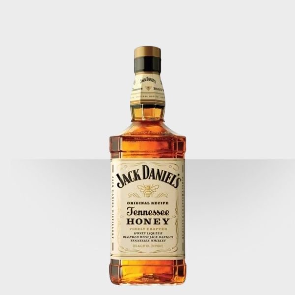 JACK DANIEL ´S HONEY