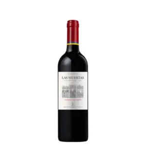 Las Huertas Cabernet Sauvignon ( CHILE )