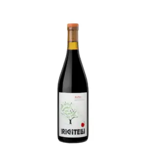 The Apple Malbec