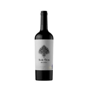 As de Picas Malbec
