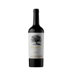 Huella Pampa Malbec