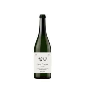 Ikal Las Playas Malbec