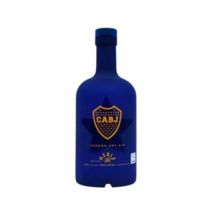Gin Boca Juniors