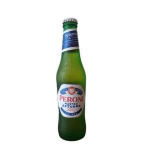 Peroni Nastro Azzurro 330 ml