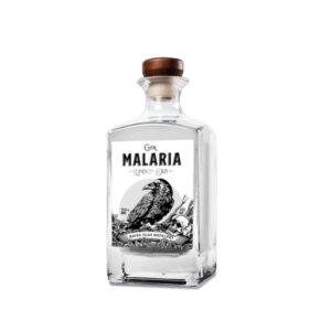 Malaria Gin London Dry