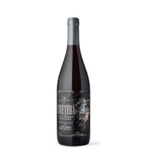 Finca del Nunca Jamás Etcétera Pinot Noir