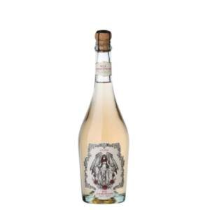 Mil Demonios Extra Brut Rosé Malbec