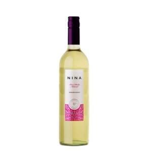Nina Dulce Natural Moscato Giallo