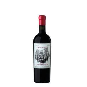 Mil Demonios Calchaqui Tannat