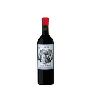 Mil Demonios Pirata Cabernet Sauvignon