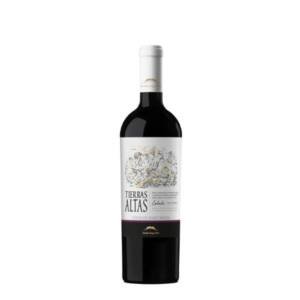 Tierras Altas Estate Malbec