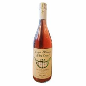Aqui Estamos Todos Locos Garnacha Rosado