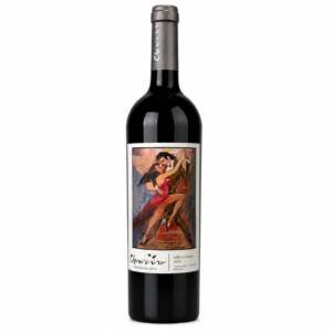 Claroscuro Nero D`avola