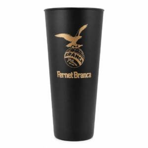 Vaso Alto Fernet Branca 700 ml